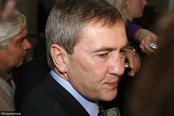 Загибель зама мера шокувала Київ