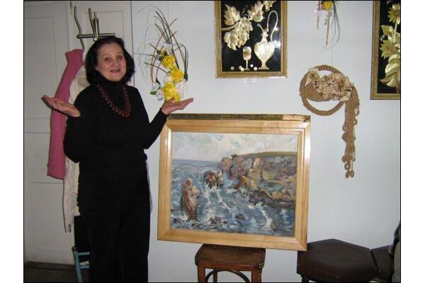 Арестован начальник отдела СБУ 