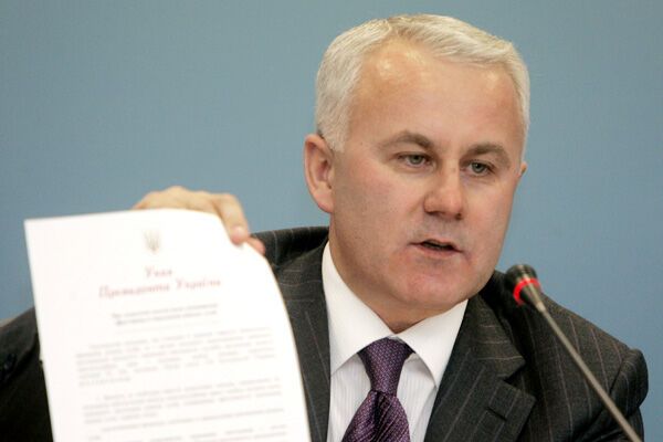 Ющенко добил Тендерную палату
