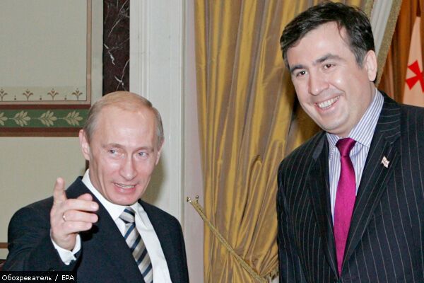 Россия возобновляет авиасообщение с Грузией