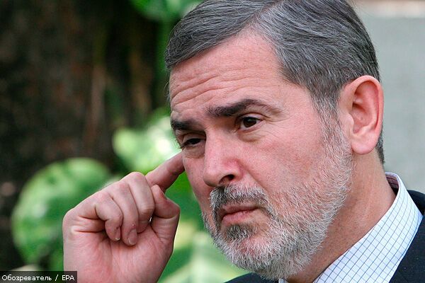 США встановлюють відносини з новим урядом Пакистану