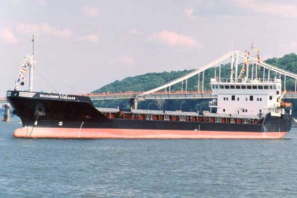 "Укррічфлот" змінить керівництво