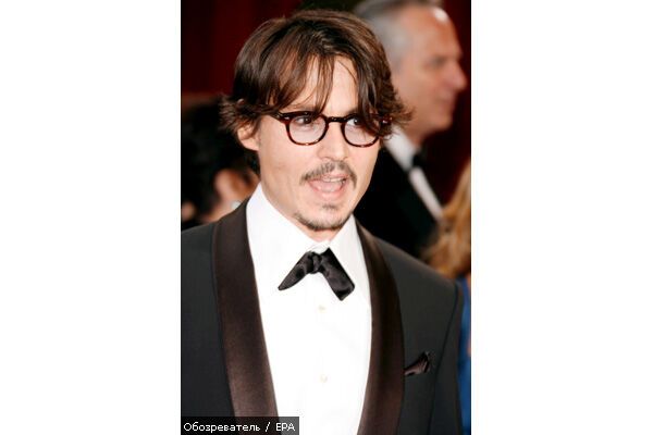 Депп Всемогутній вивів прихильницю з коми