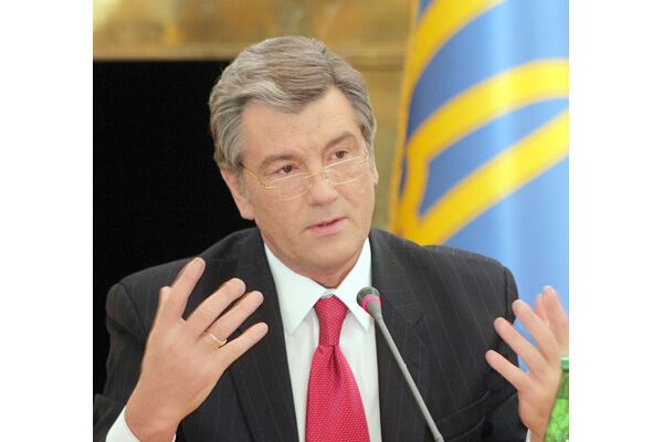 Выборы угрожают Киеву опасным прецедентом