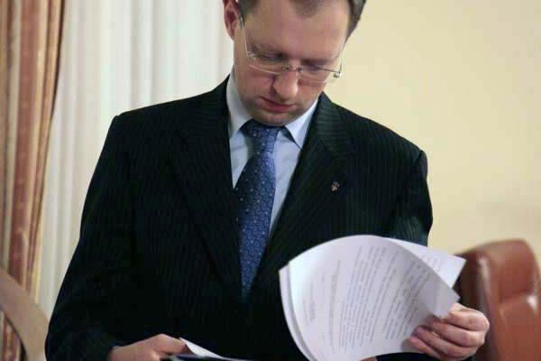 Спикер ручается за судьбу нового закона о госзакупках в Раде