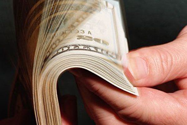 Київ взявся за черкаських хабарників