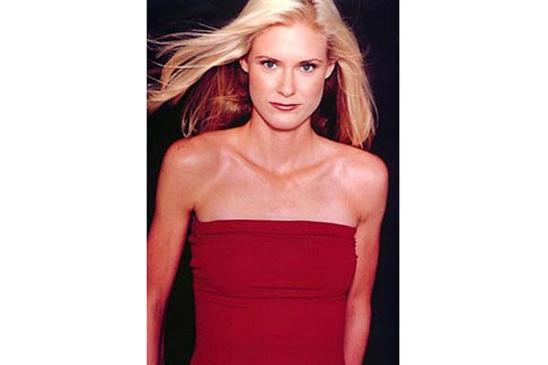 Чем меньше одежды, тем выше прыжки! Суперфото!