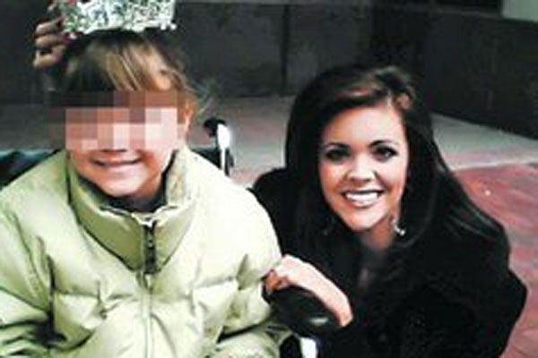 Мертва дівчинка рятувала онкохворих дітей