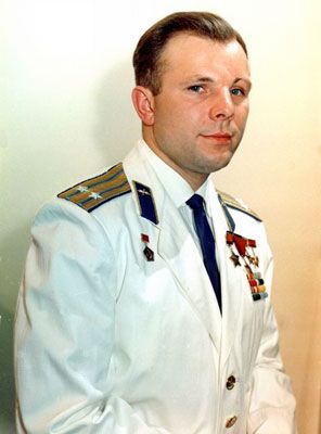 Нет человека – нет проблемы: как погиб Юрий Гагарин