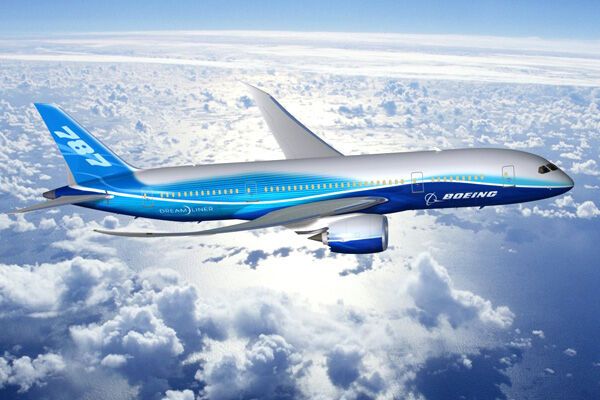 МАУ купує нові крила