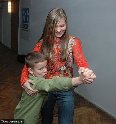 Меладзе привів на шоу брата, а Валерія - усіх своїх дітей!