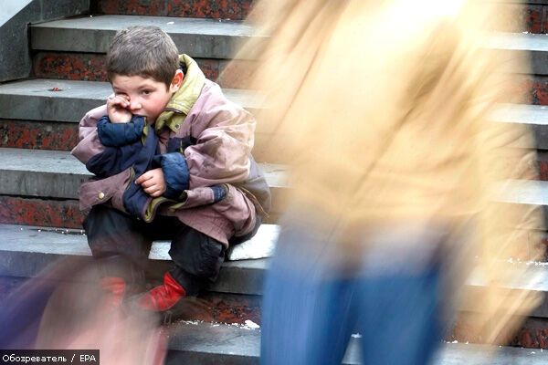 Дети в отместку воспитателям ограбили интернат