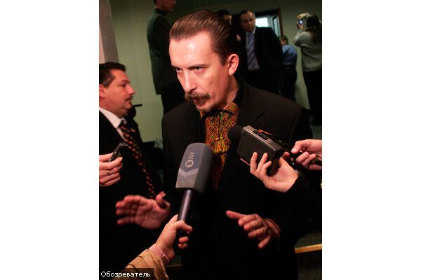 Обрання мера обернеться для Києва кризою