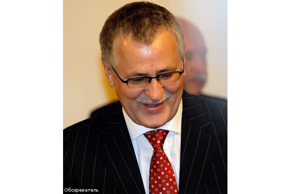 В Україні може з'явитися клуб меценатів