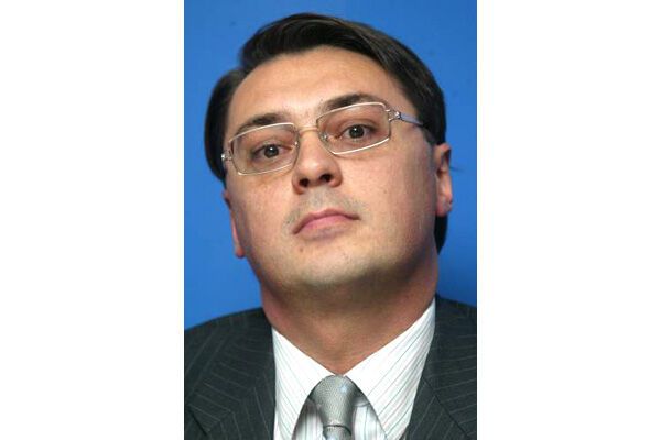 Студия "1+1" сменила гендиректора, 28 марта 2008
