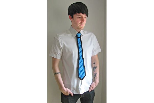 Буржуазная удавка. Или эффект галстука