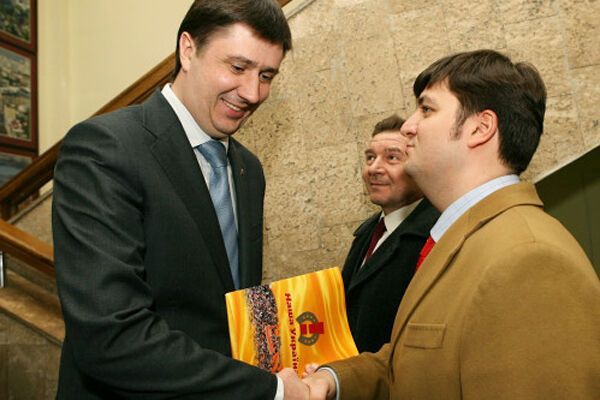 Обравши Ющенко, Кириленко загрожують розплатою