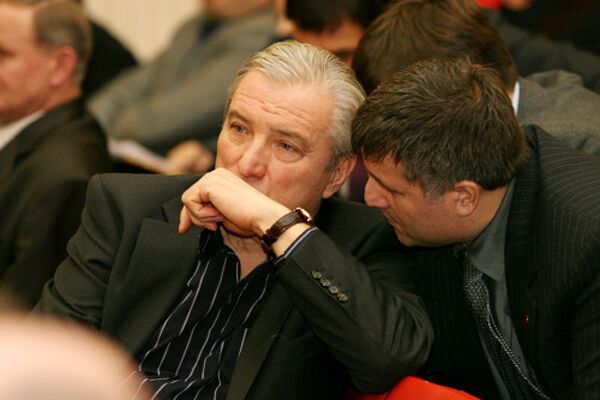 Обравши Ющенко, Кириленко загрожують розплатою