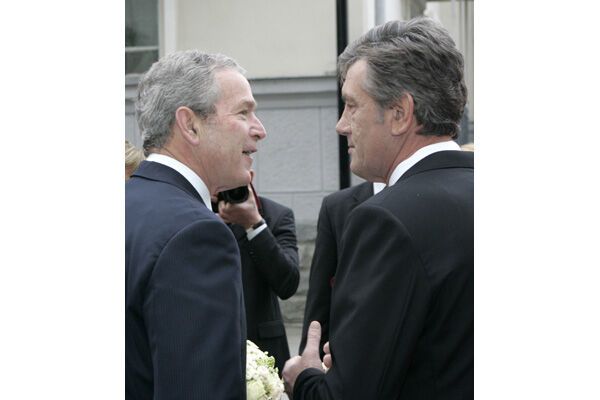 Україна і США зміцнюють економічні відносини