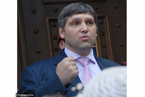 «Регионы» затягивают газовую петлю на Тимошенко 