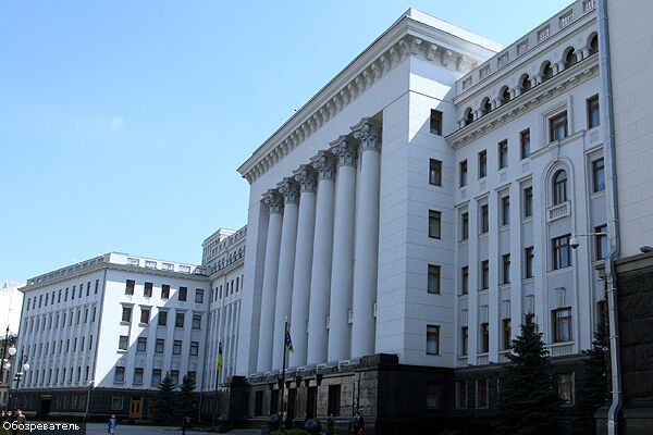 Припрятать тему газа теперь готов и Президент