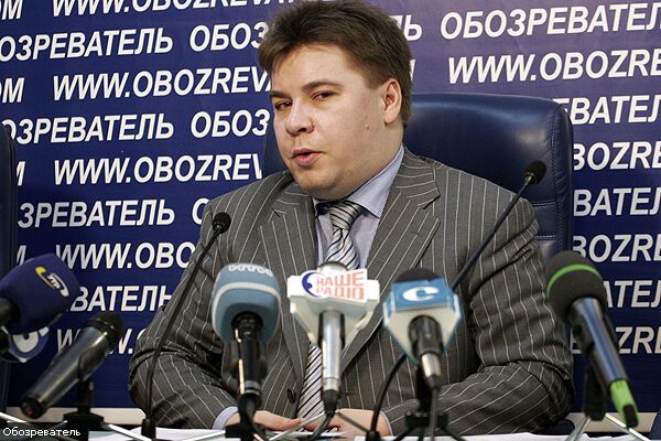 Экс-пиарщик "Нефтегаза" развеял оптимизм властей