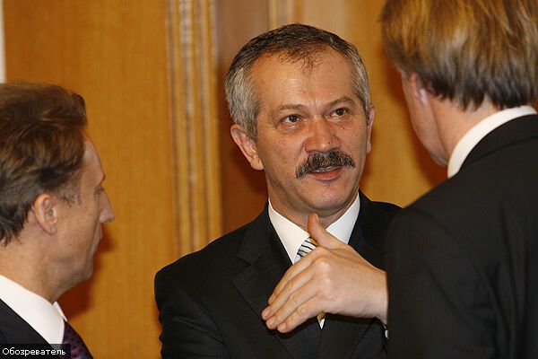 Пинзеник перевыполнил бюджет