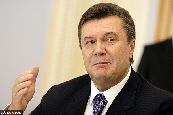 Регіонали і Ющенко відправлять Раду до праотців?