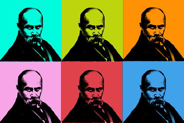 Кобзаря продвинут в массы
