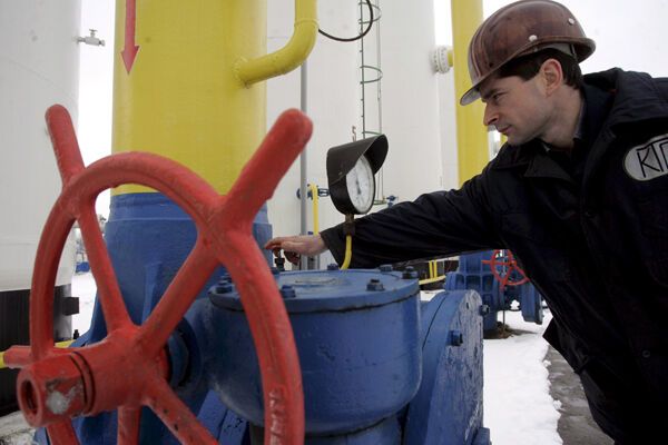 "Нафтогаз" переплатить за позбавлення від посередника