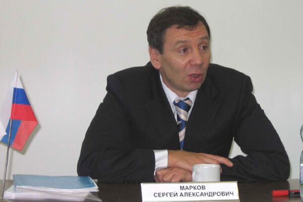 В России считают, что газовый конфликт может возобновиться