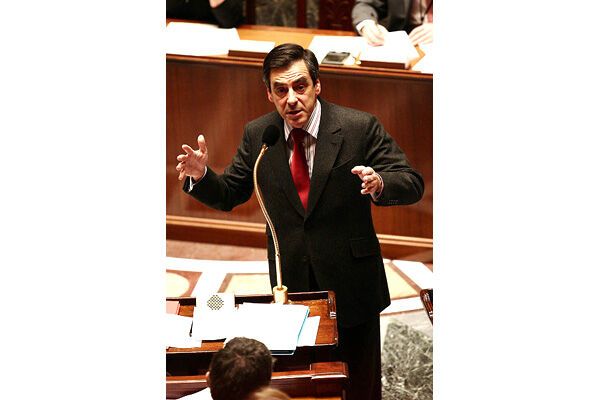 Франція остаточно відмовила Україні в НАТО