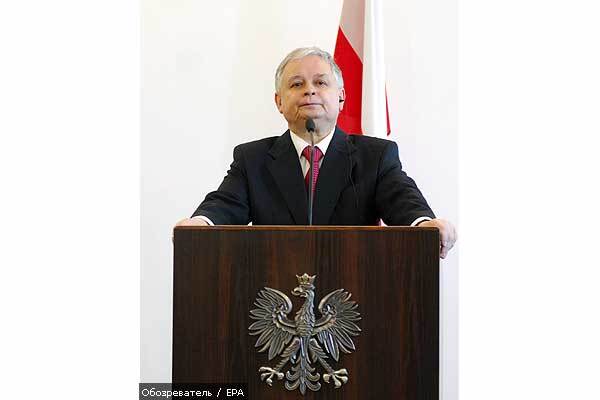 Польша мстит России за Украину