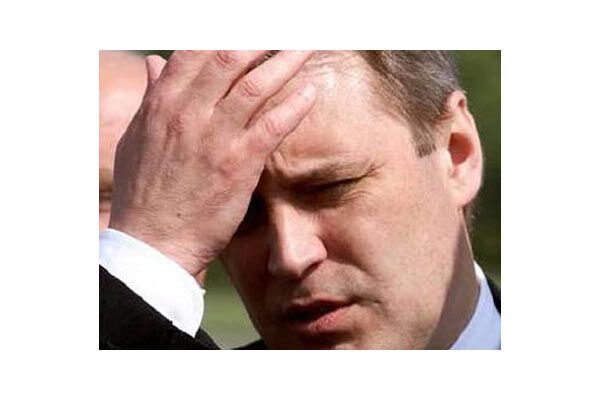 Росія серйозно заговорить про приналежність Криму