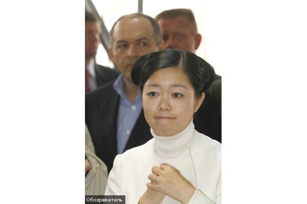 Пінчук долучить українців до японської культури
