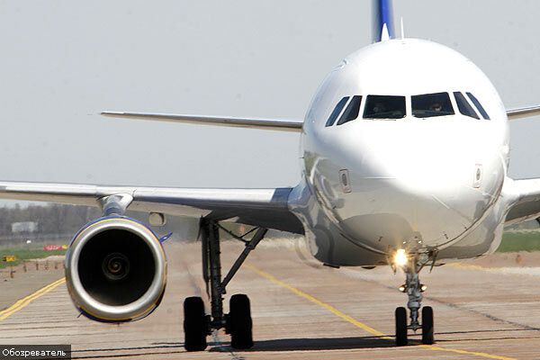 "Бориспіль" майже готовий