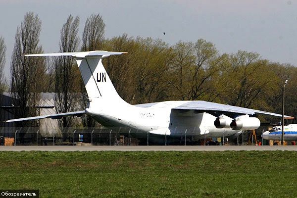 "Бориспіль" майже готовий