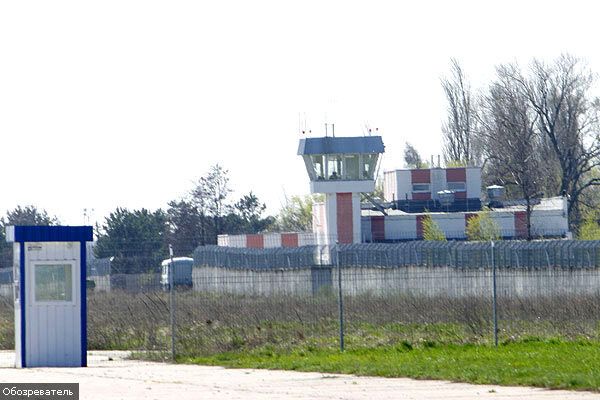 "Бориспіль" майже готовий