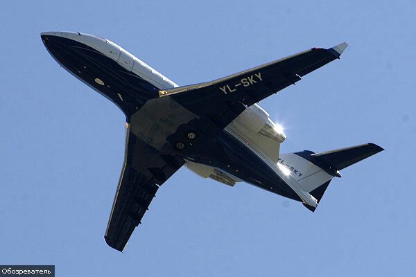 "Бориспіль" майже готовий