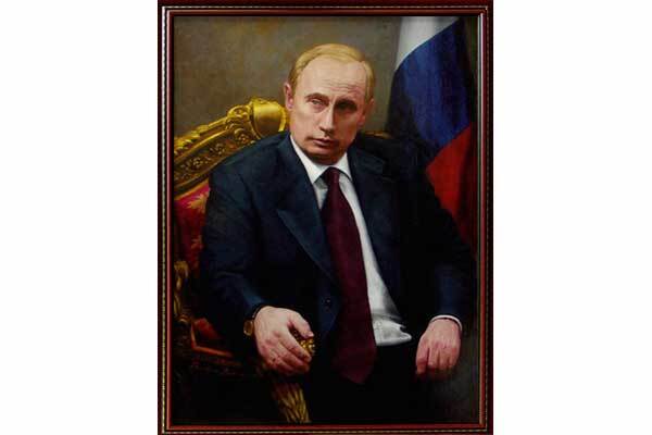 Мировая пресса: Путин - это надолго. Как в СССР