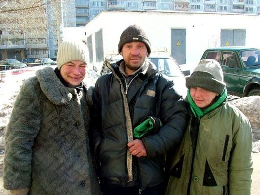 Каждый четвертый украинец живет за чертой бедности