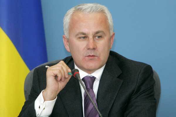 В Украине появится свое ФБР