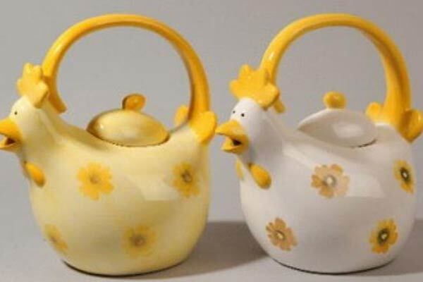 Світло і радість: як прикрасити пасхальний стіл