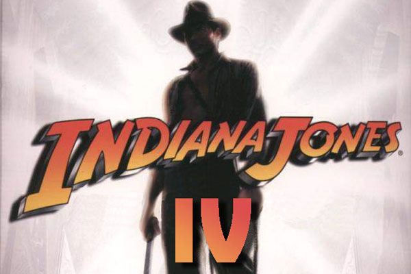 «Индиана Джонс - 4» - самый длинный 