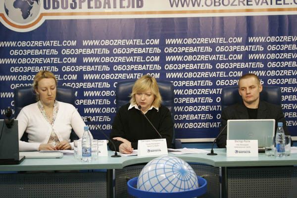 Над Луценко снова нависла угроза отставки