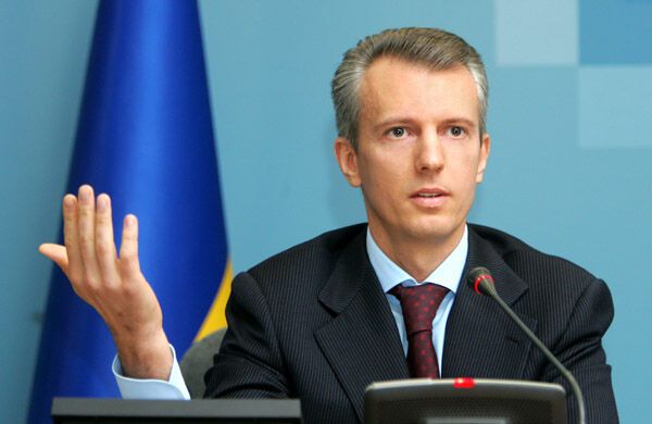 Таможня дала добро "Нафтогазу"