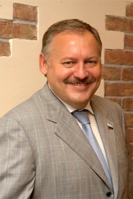 Затулин переживает за "регионалов"