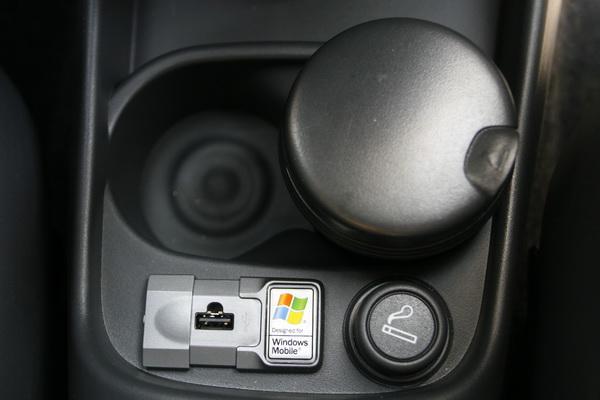 Позитив - тест-драйв Fiat 500