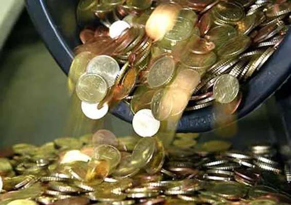 Минфин рапортует о перевыполнении бюджета