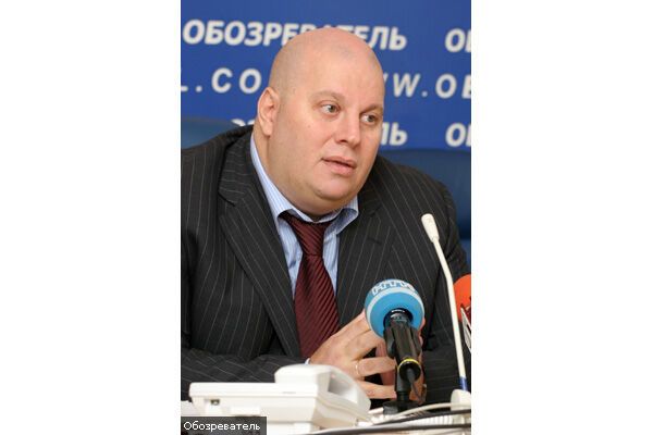 Бродський вимагає вибачень від Симоненка